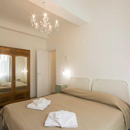 Zanobi Apartment Florence Ngoại thất bức ảnh