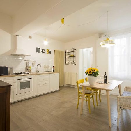 Zanobi Apartment Florence Ngoại thất bức ảnh
