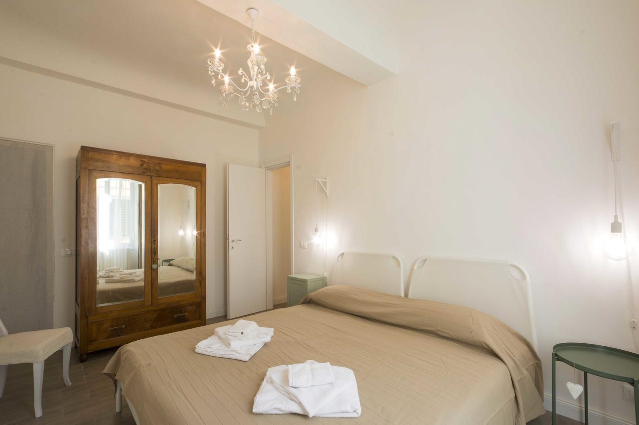 Zanobi Apartment Florence Ngoại thất bức ảnh