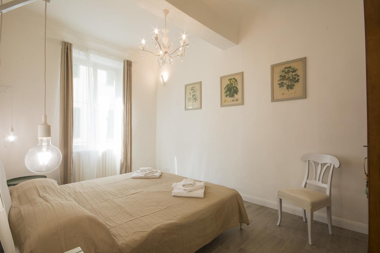 Zanobi Apartment Florence Ngoại thất bức ảnh