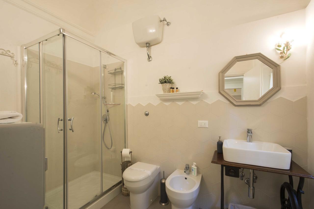 Zanobi Apartment Florence Ngoại thất bức ảnh