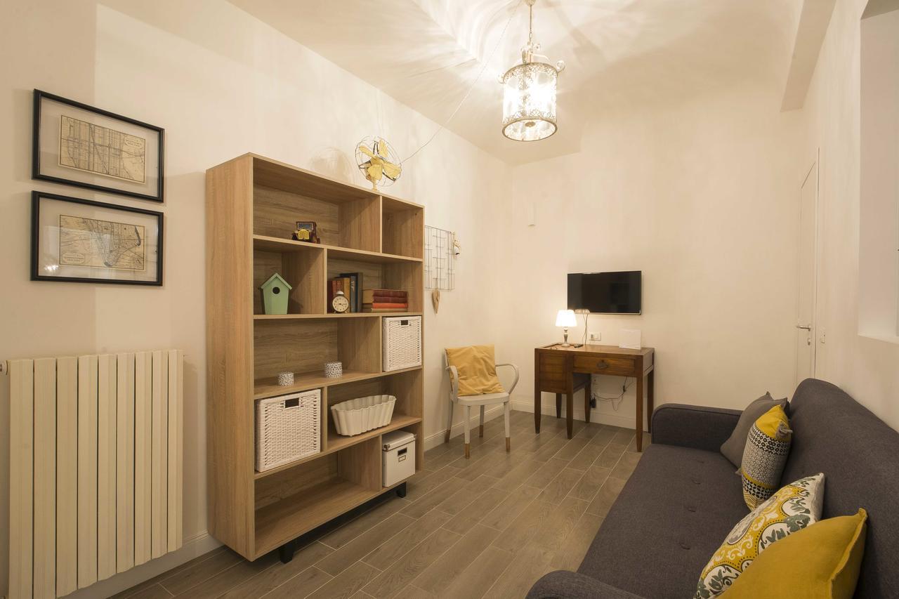 Zanobi Apartment Florence Ngoại thất bức ảnh